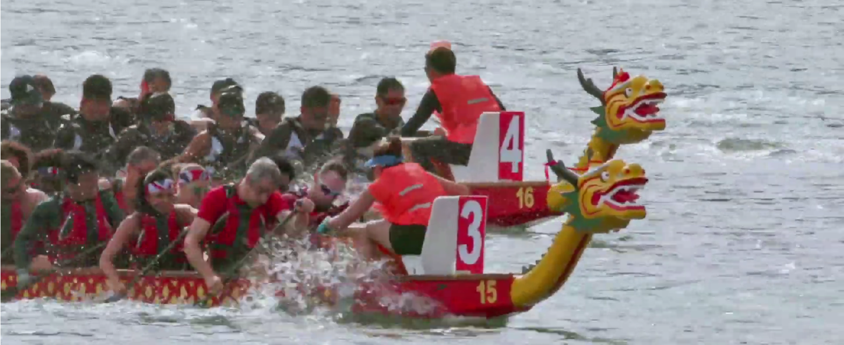 Dragon Boat Festival